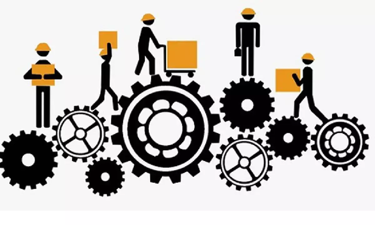 MSME sector resilient, says SIDBI