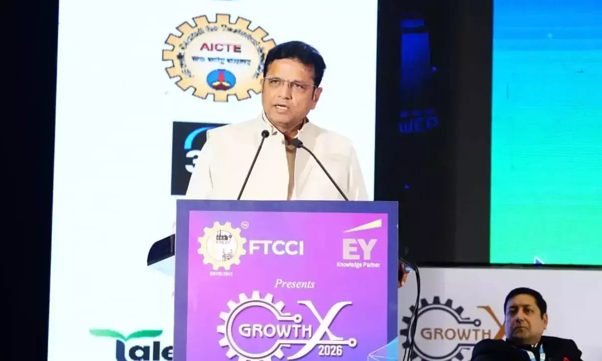 TG to launch Ease of Doing Business 2.0: Sridhar Babu
