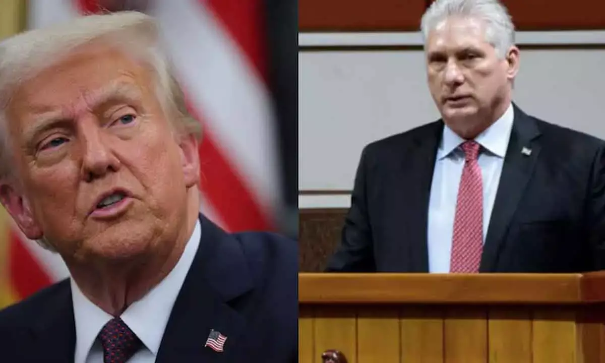 Cuba has outlasted every US embargo, but Trump’s may be the harshest yet