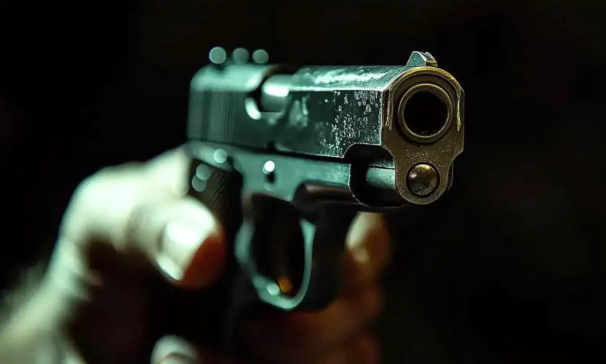 Science pokes holes in the ‘ghost gun’ myth