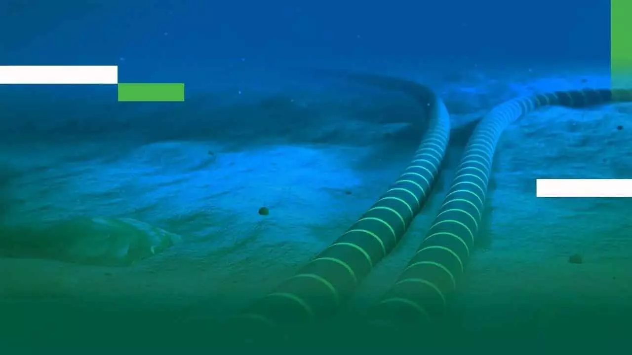 Resilient subsea networks critical to AI, digital growth: TRAI chief