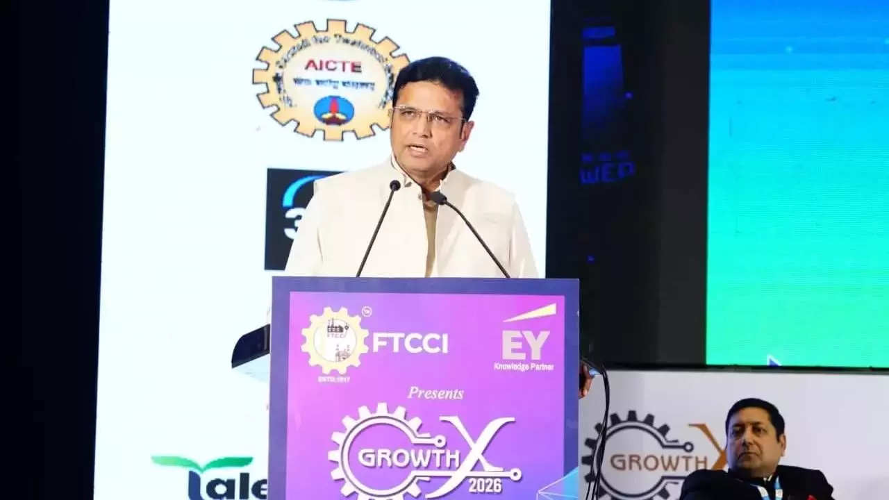 TG to launch Ease of Doing Business 2.0: Sridhar Babu TG to launch Ease of Doing Business 2.0: Sridhar Babu