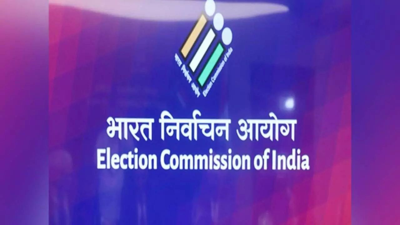ECI asks Bengal police to identify sensitive pockets at the earliest ECI asks Bengal police to identify sensitive pockets at the earliest