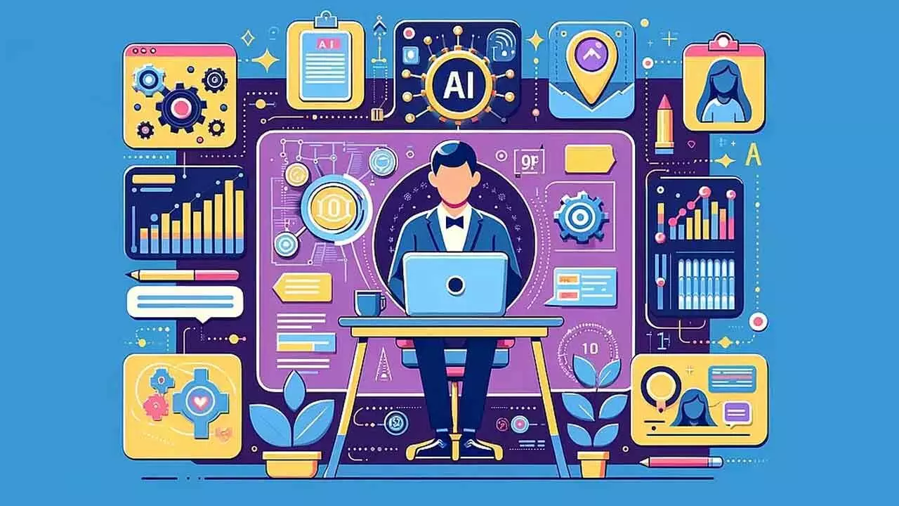 AI structurally changing IT biz mix, Jefferies warns of managed services shrinkage ahead AI structurally changing IT biz mix, Jefferies warns of managed services shrinkage ahead