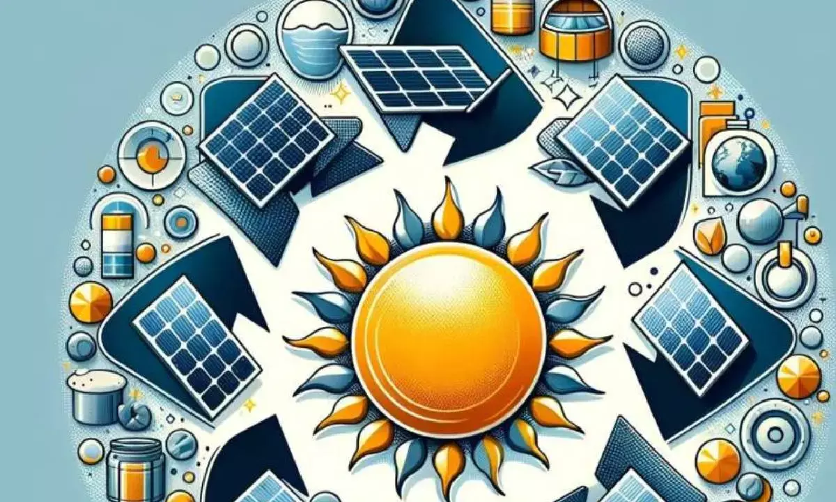 US slaps 126% countervailing duty on Indian solar imports