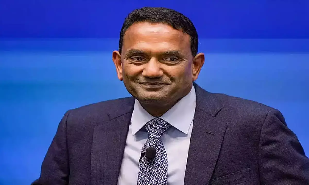 TCS not afraid of AI, open to revenue cannibalisation: CEO