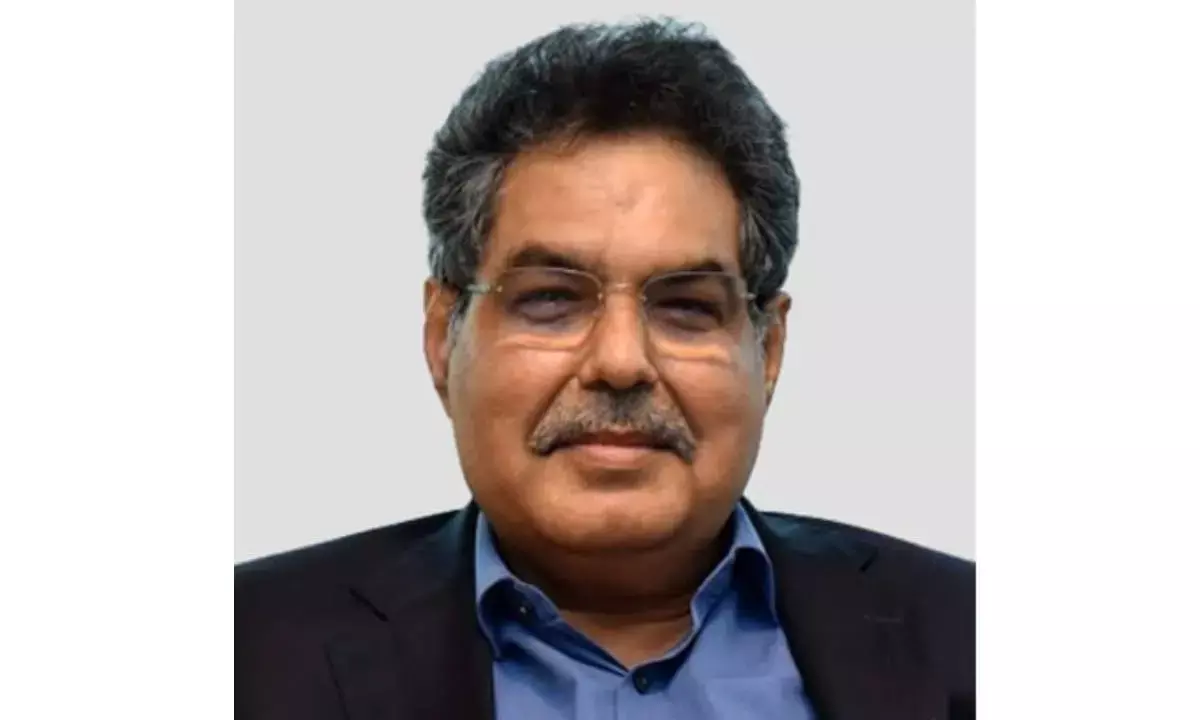 OYO parent PRISM appoints former SEBI chairman