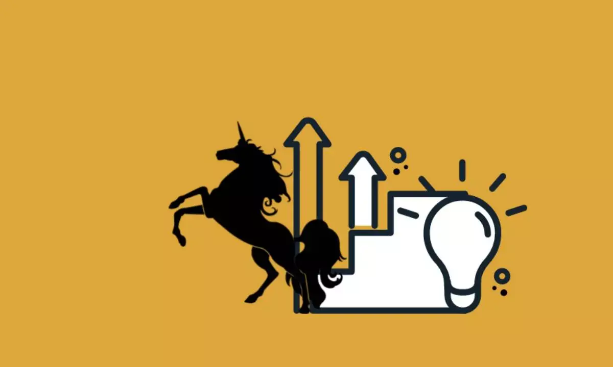 AI fuels unicorn boom; India global powerhouse