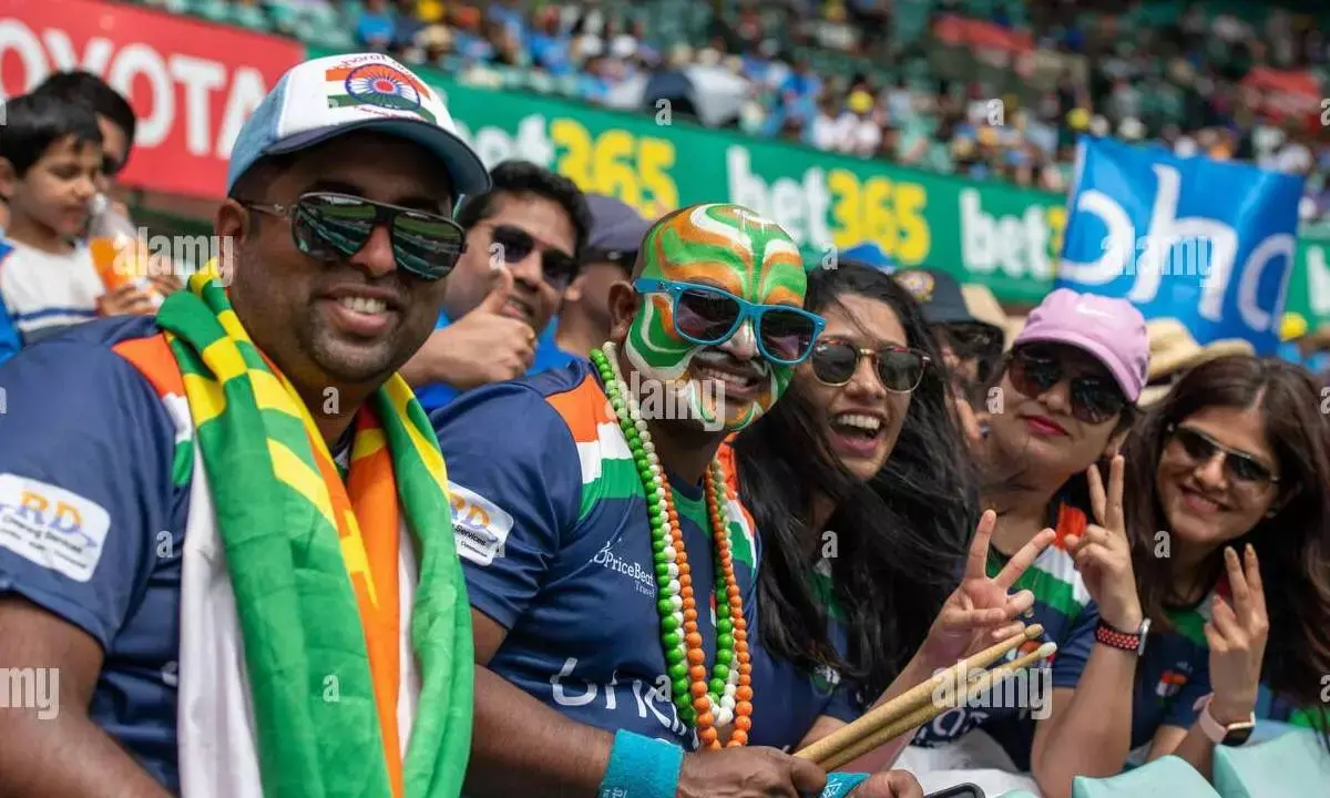 Cricket season spurs domestic travel demand across India