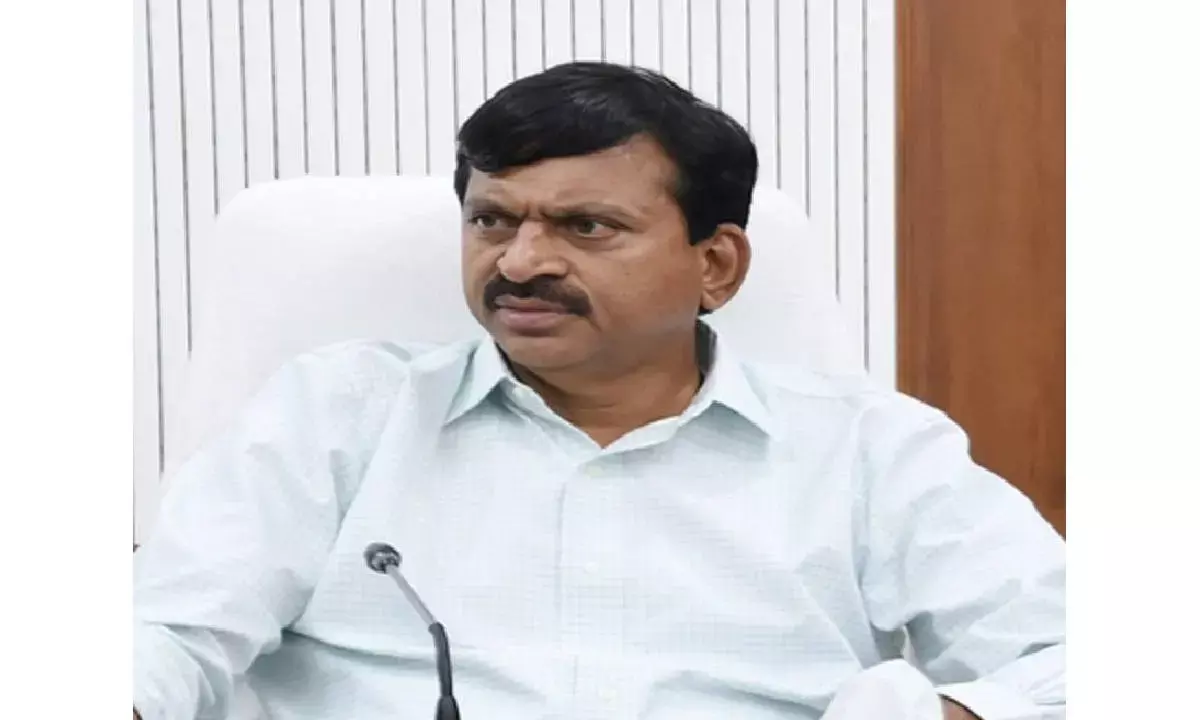 TG to modernise revenue system, improve citizen services: Minister