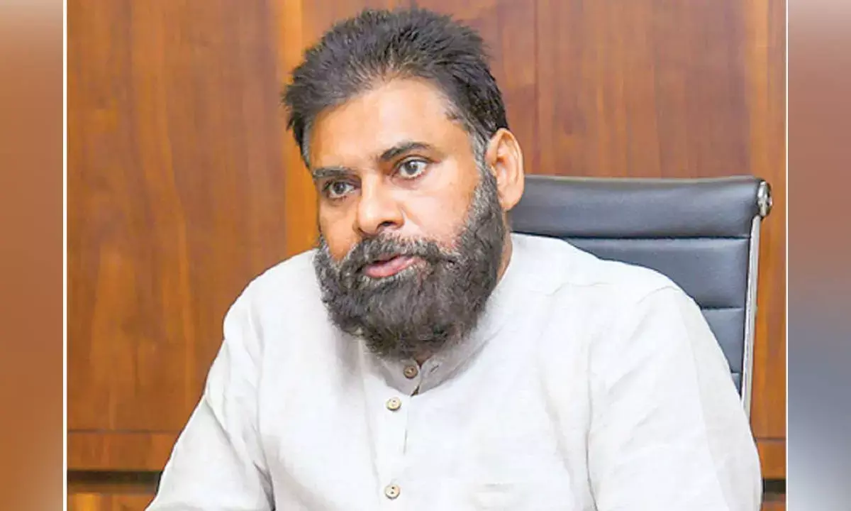 Jana Sena has taken first step in Telangana, says Pawan Kalyan