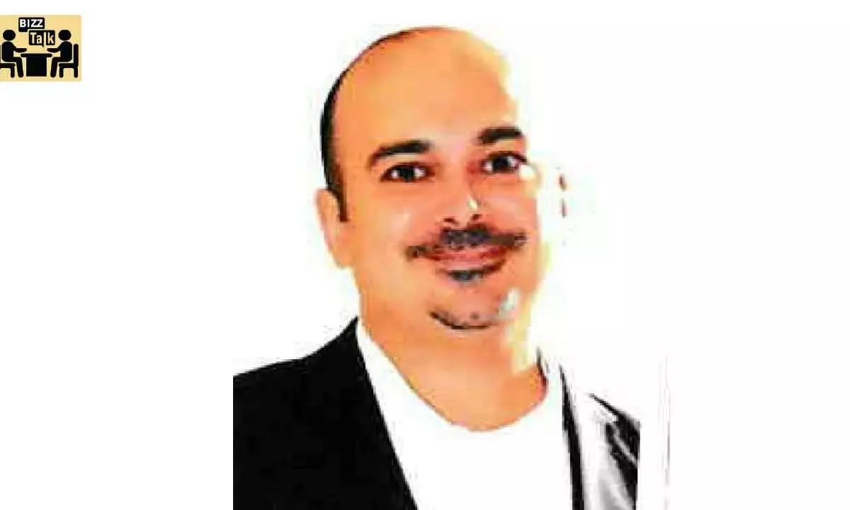 From historic trade routes to genomic frontiers: Mo Fakhro launches ‘Dhows to DNA’ India–Bahrain biotech initiative From historic trade routes to genomic frontiers: Mo Fakhro launches ‘Dhows to DNA’ India–Bahrain biotech initiative