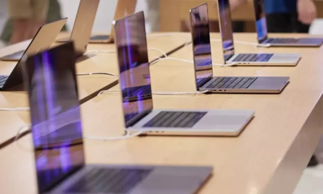 Apple’s budget MacBook likely to debut in March