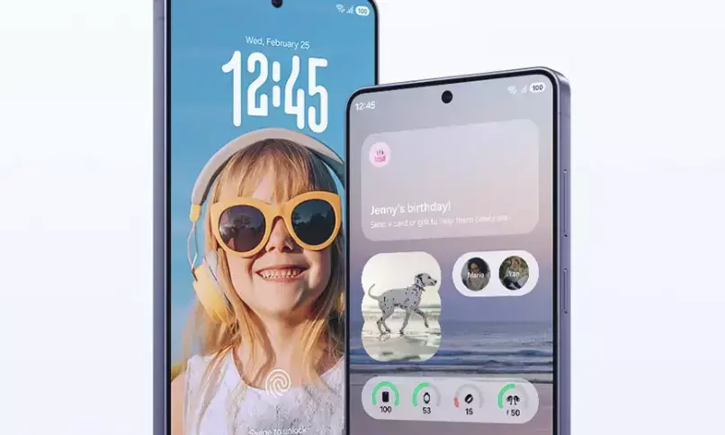 Samsung begins One UI 8.5 rollout: Galaxy S26 ships first, older devices to follow from March