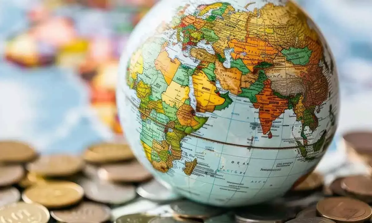 World shares mixed after AI-linked fears start to fade