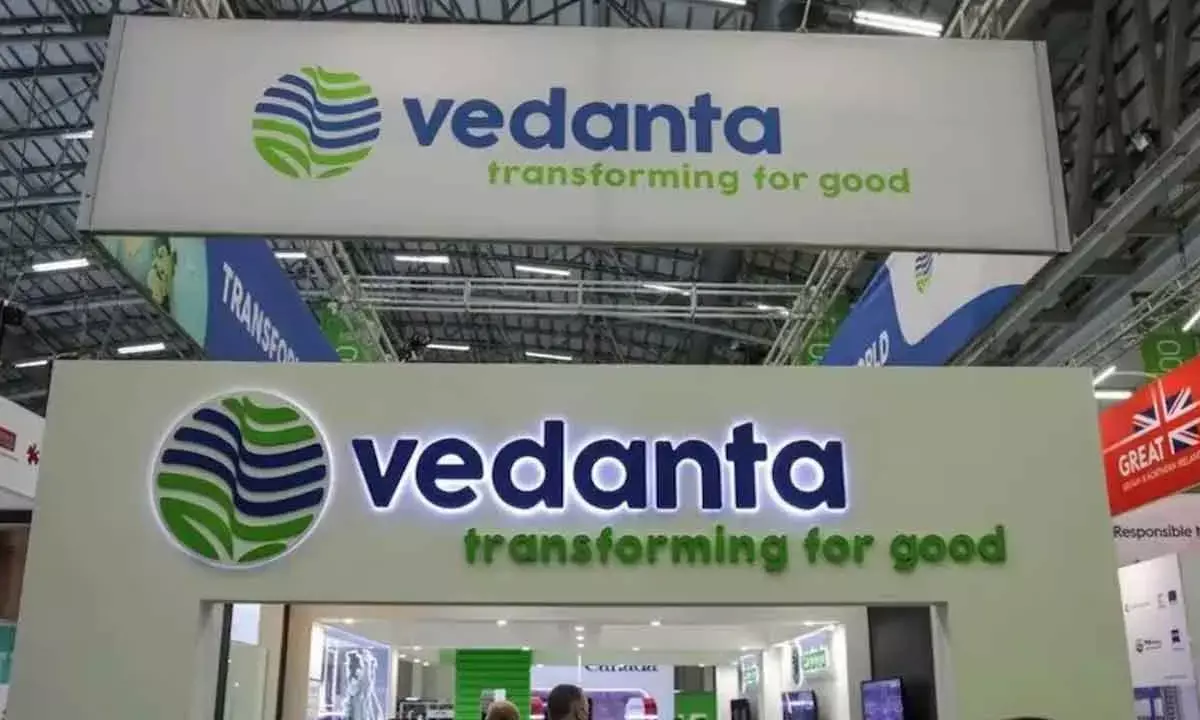 Vedanta to raise up to Rs 3,000-cr via debentures