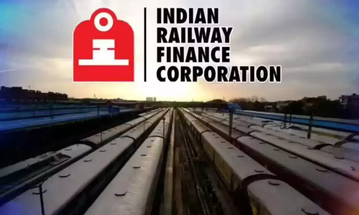 IRFC OFS fails to get full subscription