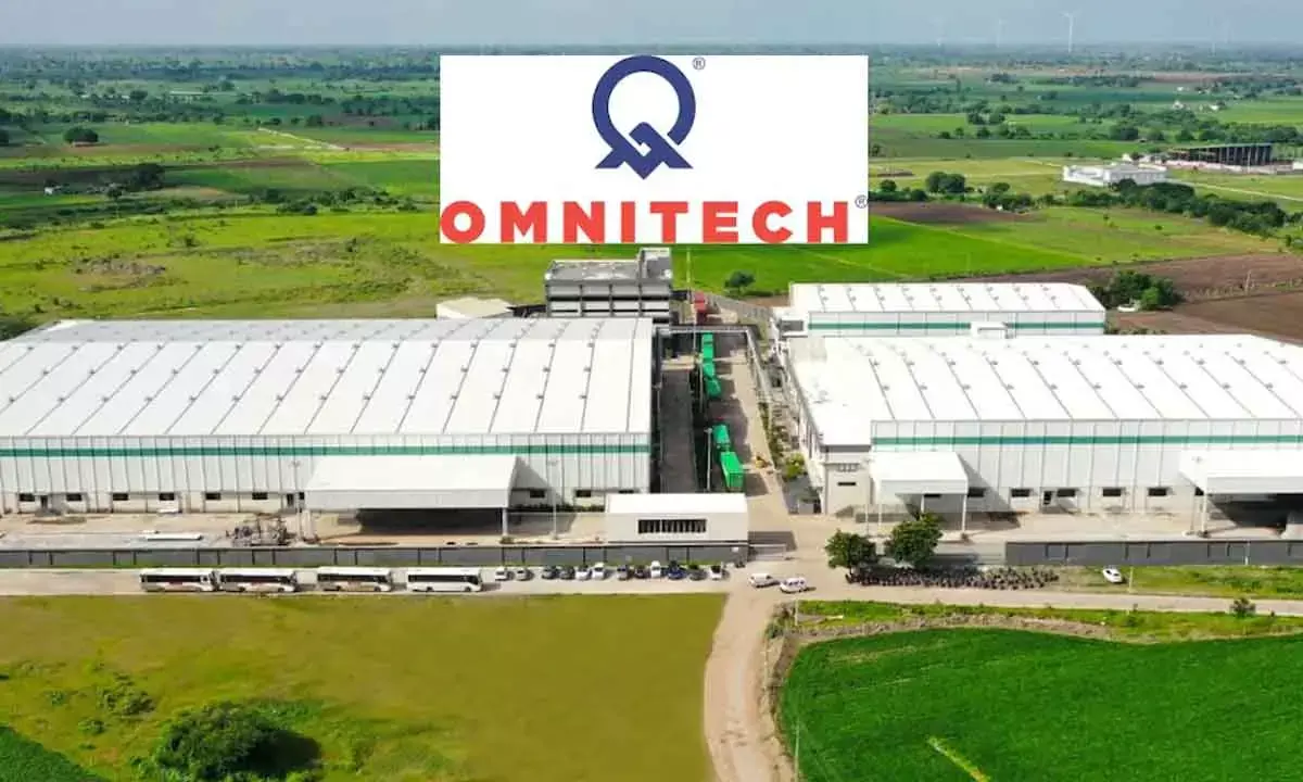 Omnitech Engineering IPO gets 13% subscription