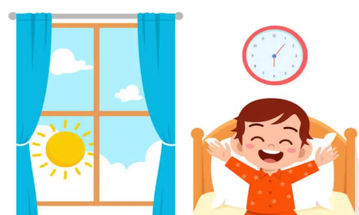 The 5 am myth: Why waking early won’t make you more successful