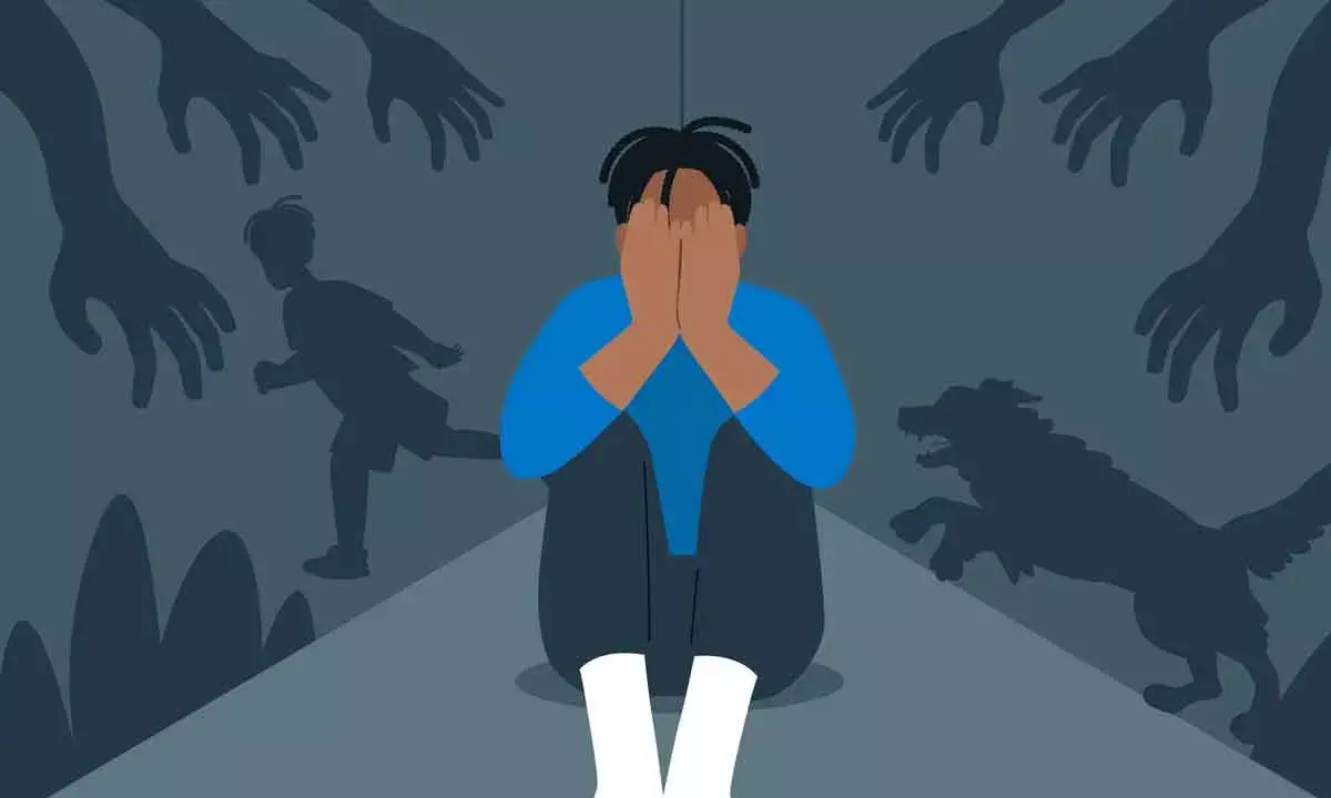 Mental health gets sympathy, until it gets uncomfortable