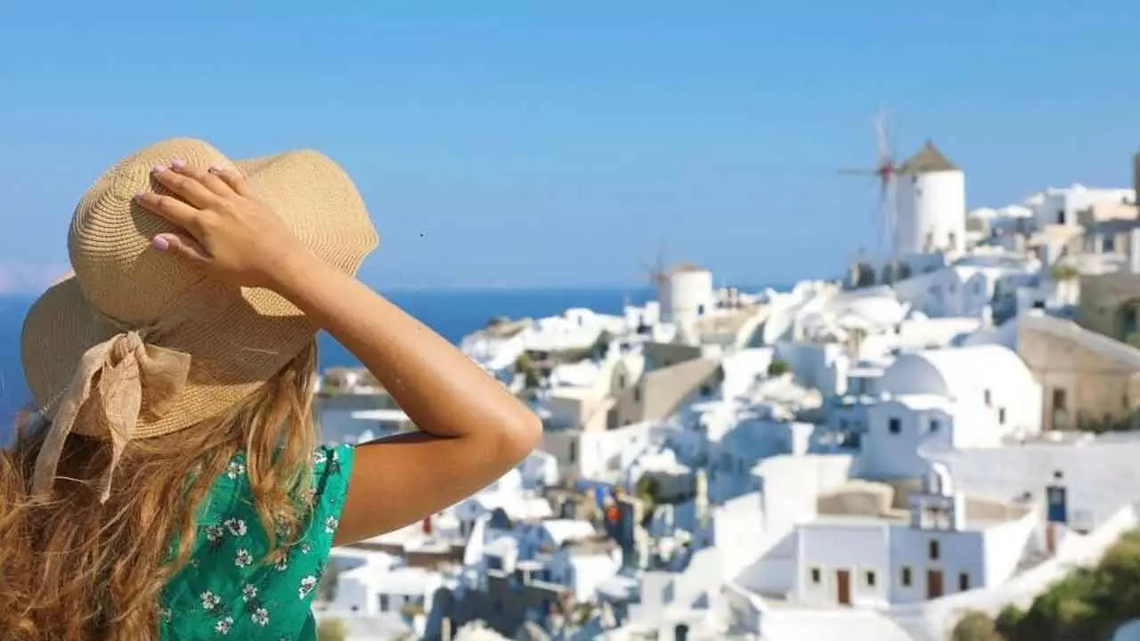 From private tours to Michelin stars, luxury travel shifts gears From private tours to Michelin stars, luxury travel shifts gears