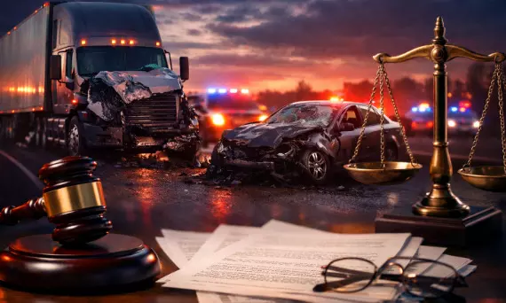 Truck Accident Litigation Costs and Legal Challenges Truck Accident Litigation Costs and Legal Challenges
