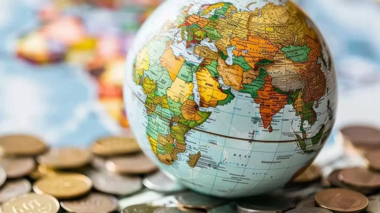 World shares mixed after AI-linked fears start to fade World shares mixed after AI-linked fears start to fade