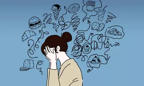 How social media algorithms can pull users back into eating disorder content