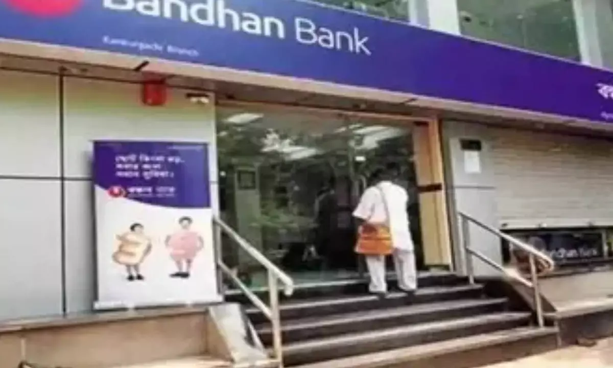 RBI clears SBI MF to buy up to 9.99% stake in Bandhan