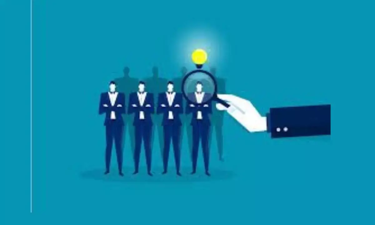 India’s GCC hiring shows 4–6% growth in Q3: Report