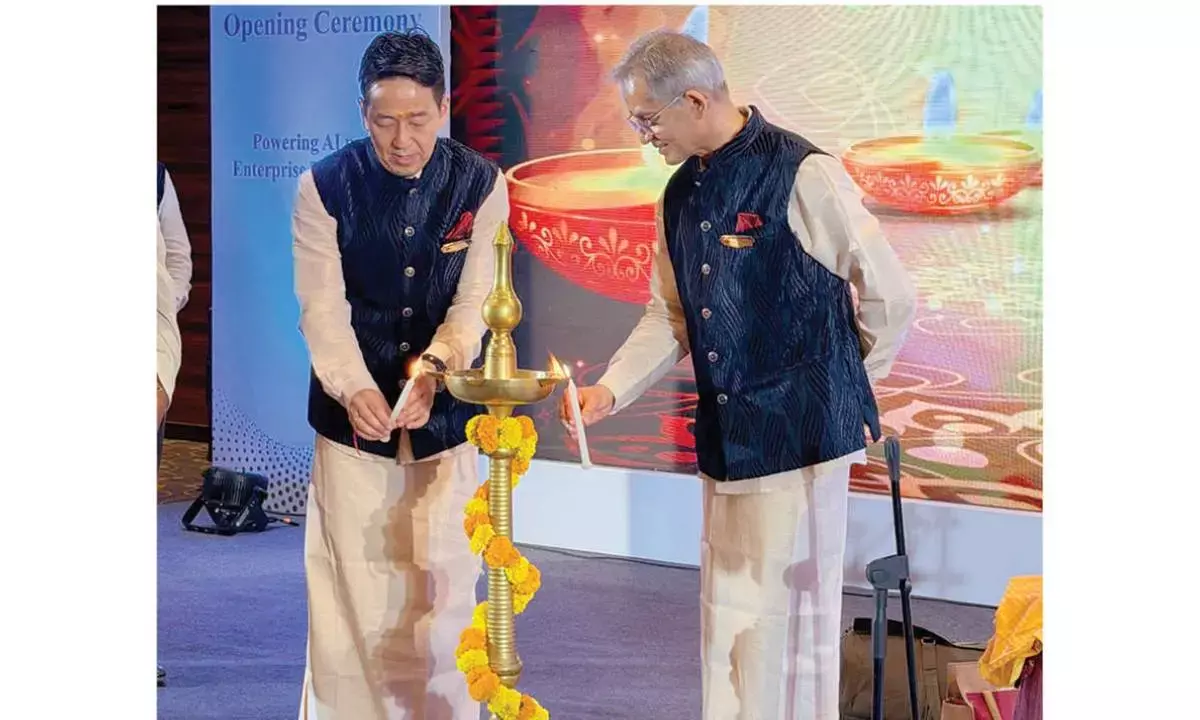 Optimum, ABeam launch GCCs to drive AI-led transformation