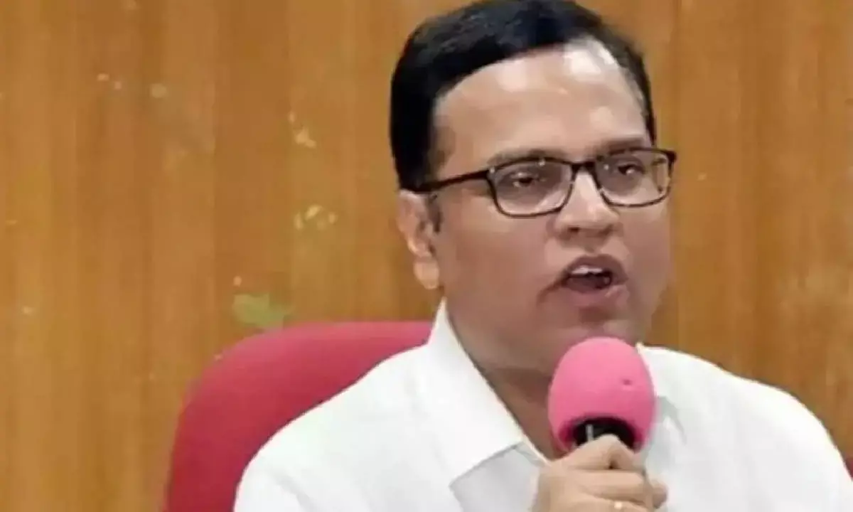 CS orders 100-day action plan for development