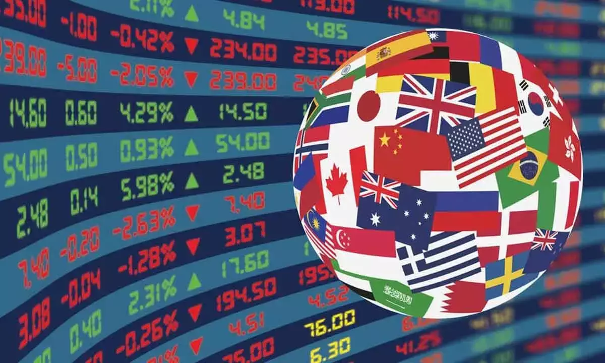 India working for robust governance at capital mkts to attract long-term global investors