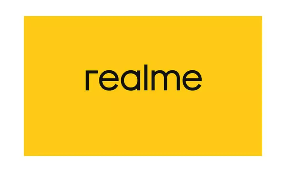 realme most popular smartphone brand among youth: Survey