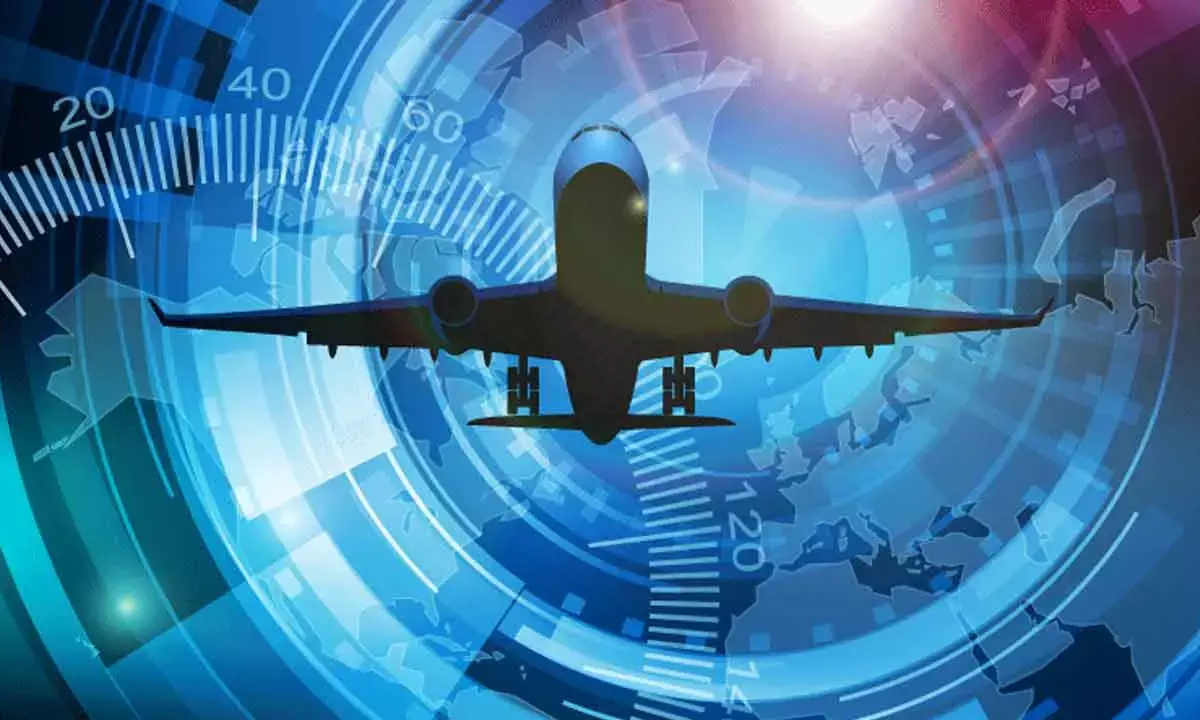 Domestic air travel growth to stabilise India’s aviation industry