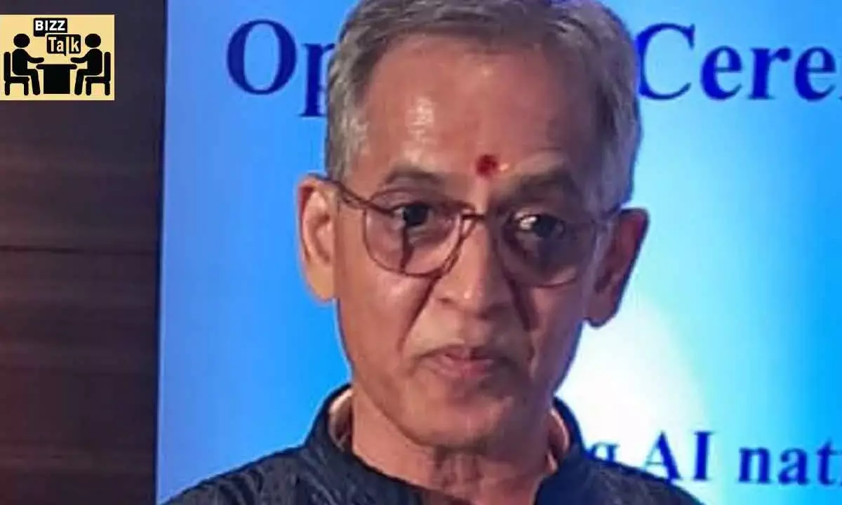 Global customers now look at India not merely for cost efficiency but for expertise, strategic thinking, and tech leadership