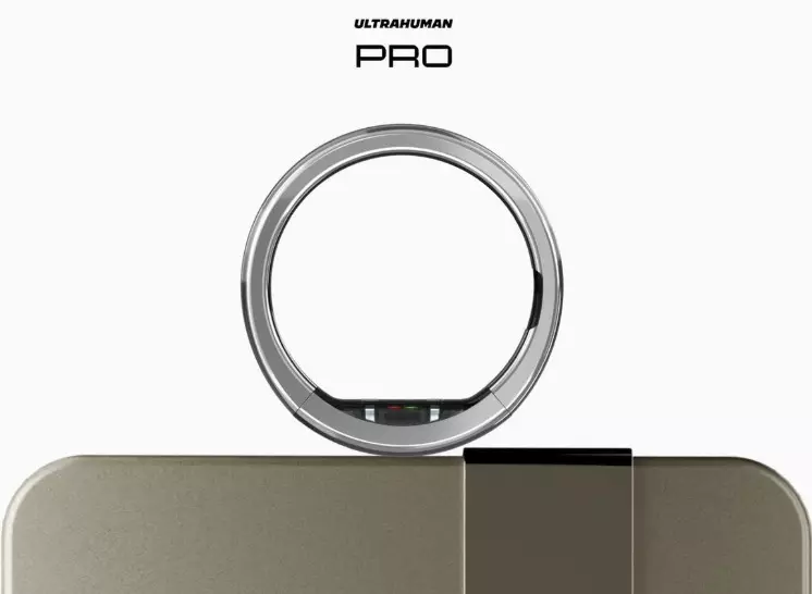 AI-Powered Health: Ultrahuman launches Ring Pro with up to 15-day battery life AI-Powered Health: Ultrahuman launches Ring Pro with up to 15-day battery life