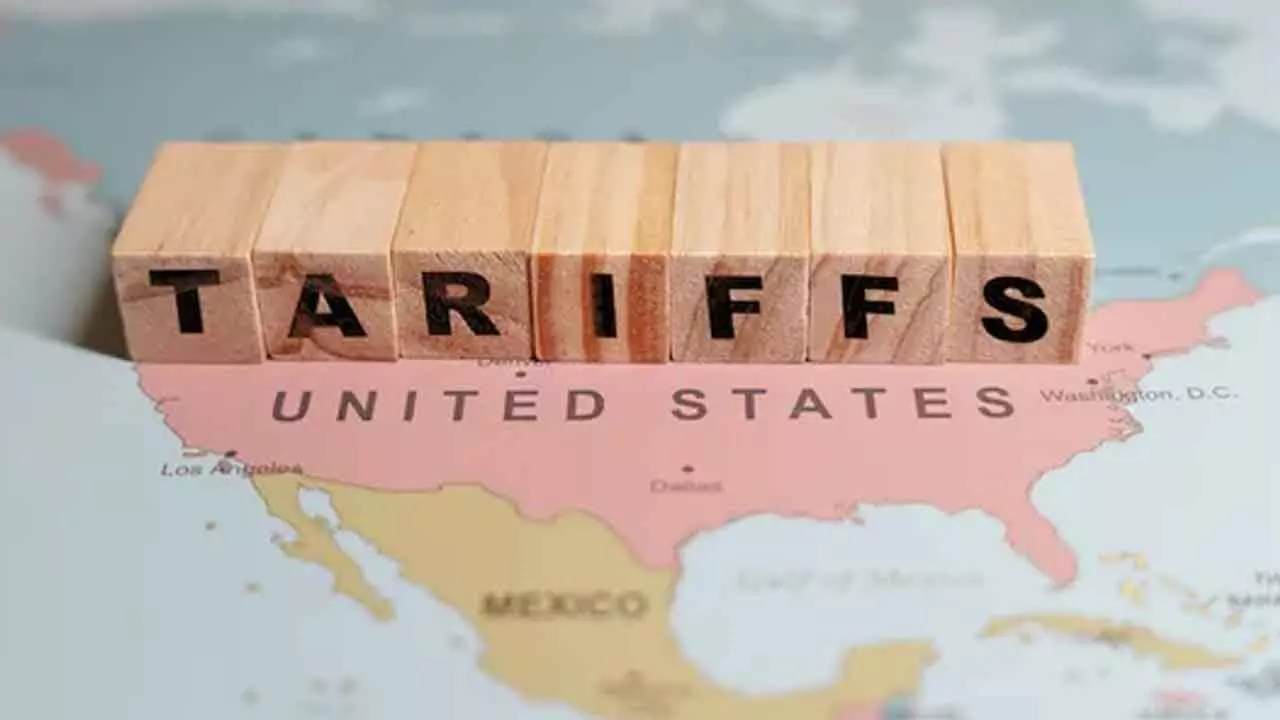 How global tariffs are reshaping business travel decisions How global tariffs are reshaping business travel decisions