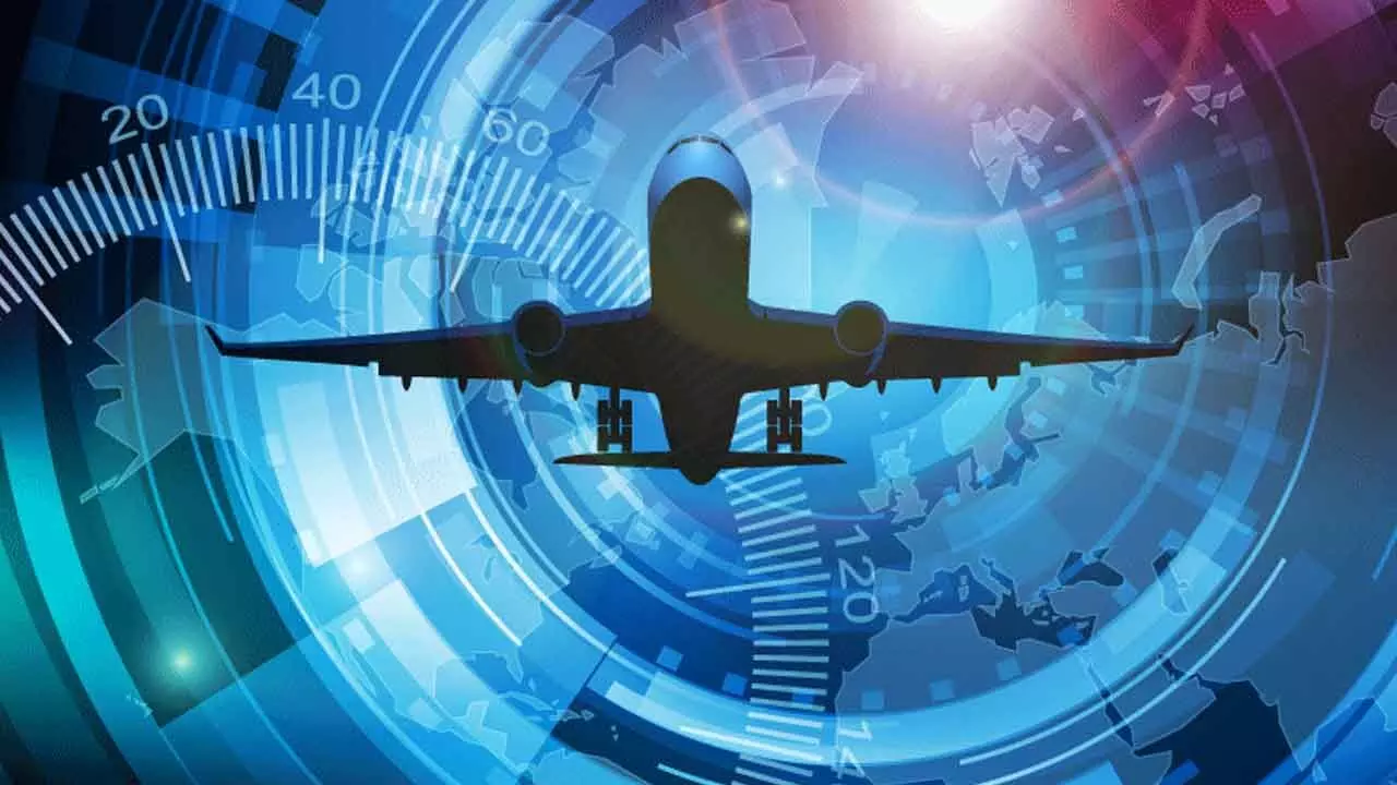 Domestic air travel growth to stabilise India’s aviation industry Domestic air travel growth to stabilise India’s aviation industry