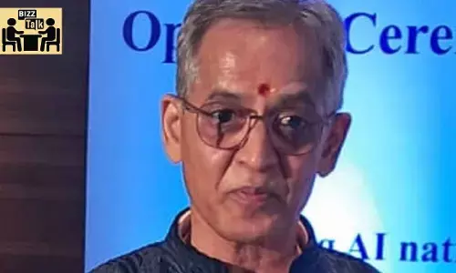 Global customers now look at India not merely for cost efficiency but for expertise, strategic thinking, and tech leadership