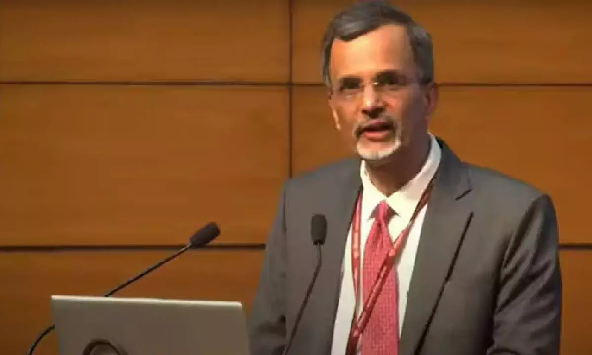 We will be world’s 3rd largest economy: CEA