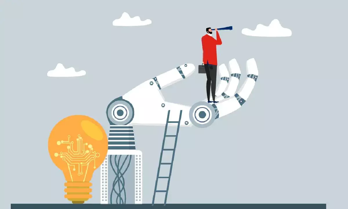 AI skills eclipse engg, IT as top talent gap in India