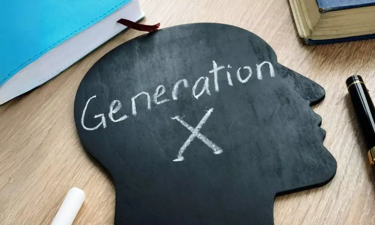 Gen X reshapes India’s demand story