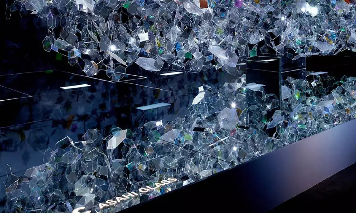 Japans Proterial to set up amorphous metal unit in AP