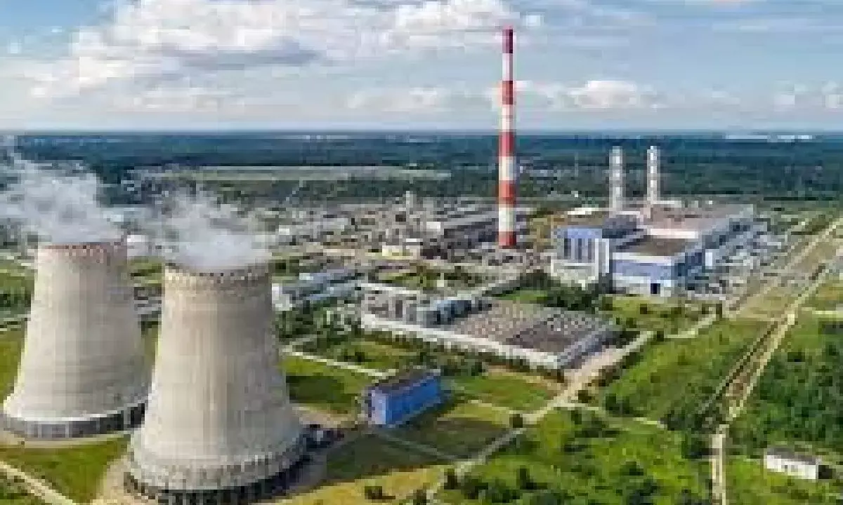 Coal India ramps up supplies to meet summer power demand