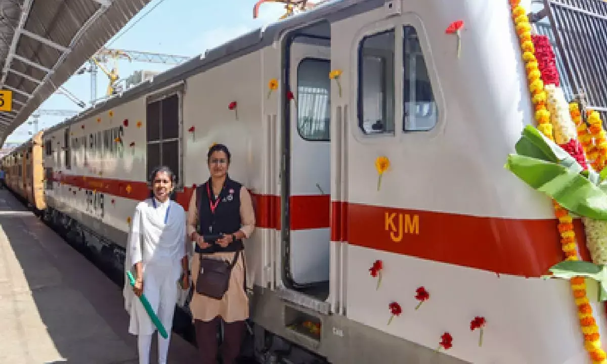 Railways to recruit over 5,000 ex-servicemen on contract basis