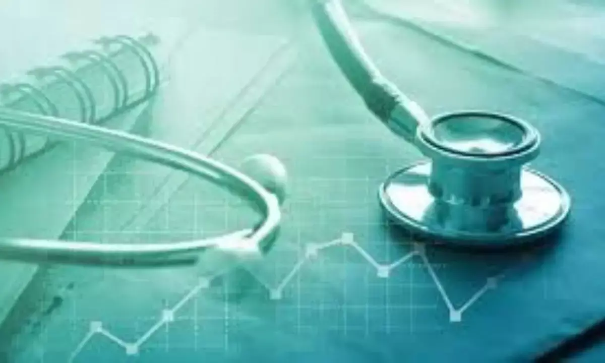 Healthy occupancy to drive hospital revenue growth next fiscal: Report