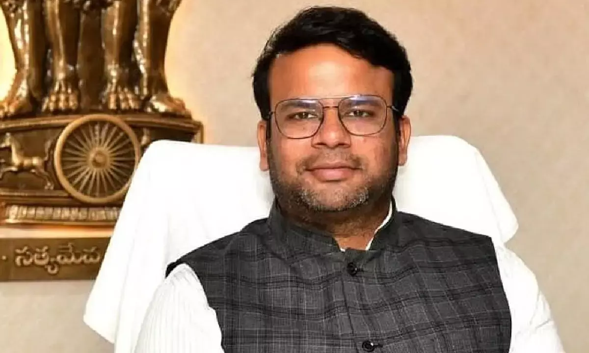 Vizag wins $1 million global grant in Mayors challenge