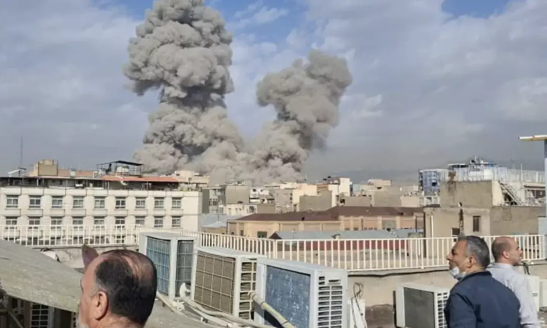 Iran foreign minister says Supreme Leader, President are alive after U.S.–Israel strikes