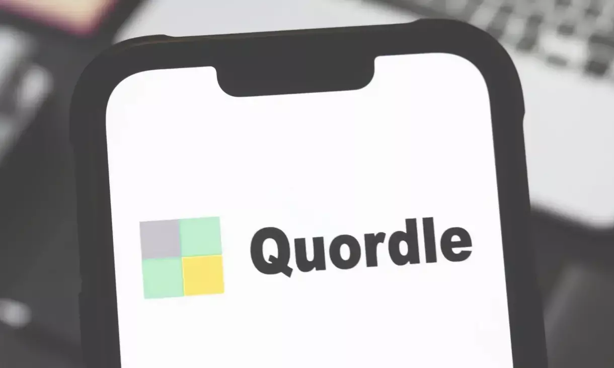 Quordle hints and answers for Sunday, March 1: Today’s clues and solutions revealed